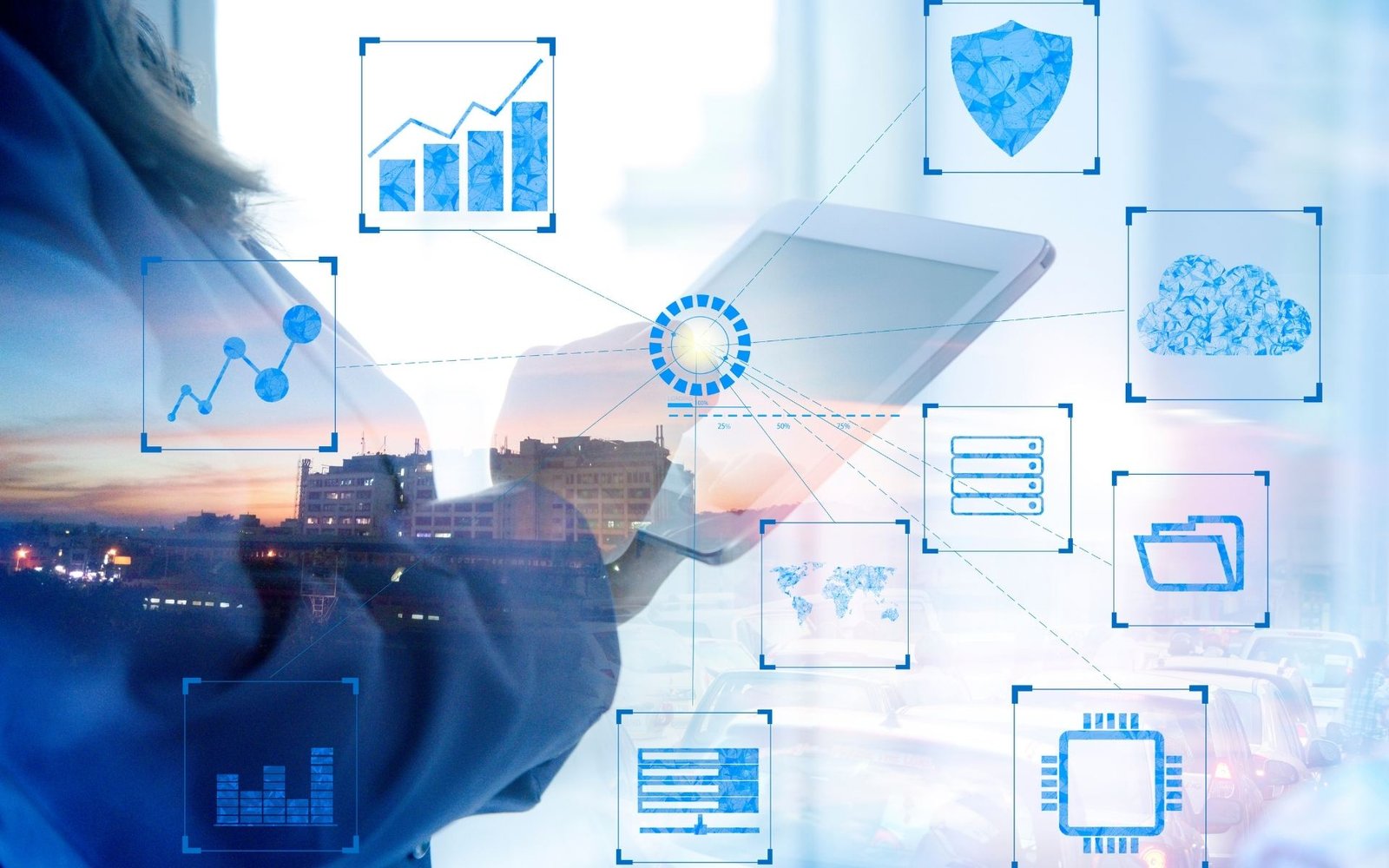 Nand Advanced Technologies IoT Hardware