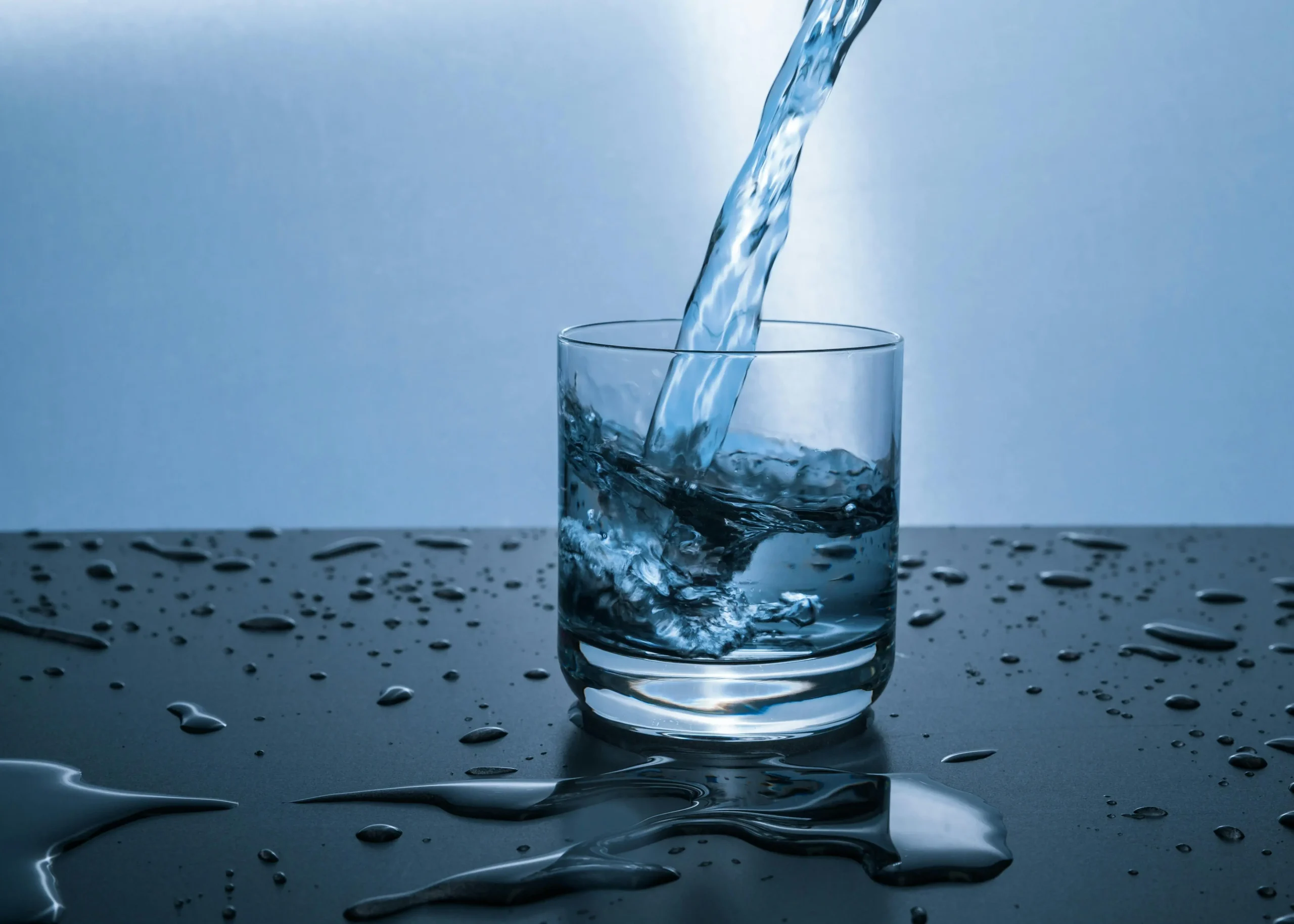 Domestic Drinking Water Solution
