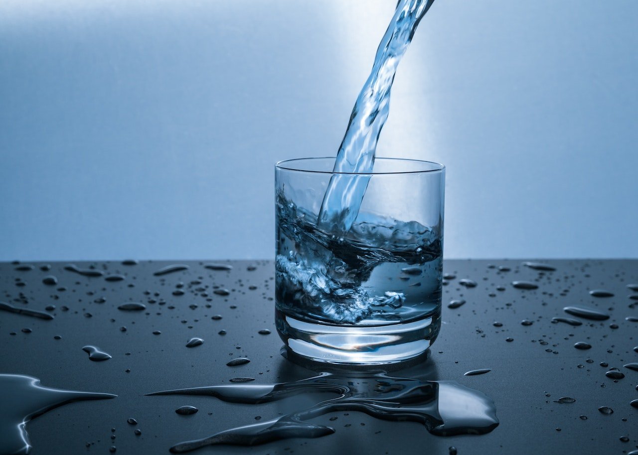 Clean and Safe Drinking Water Infrastructure