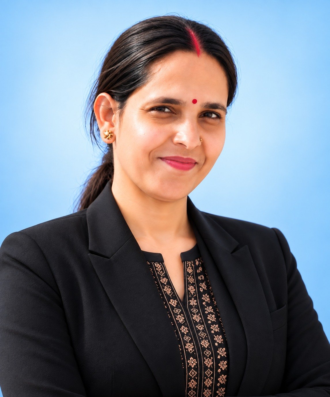 Archana Kumari