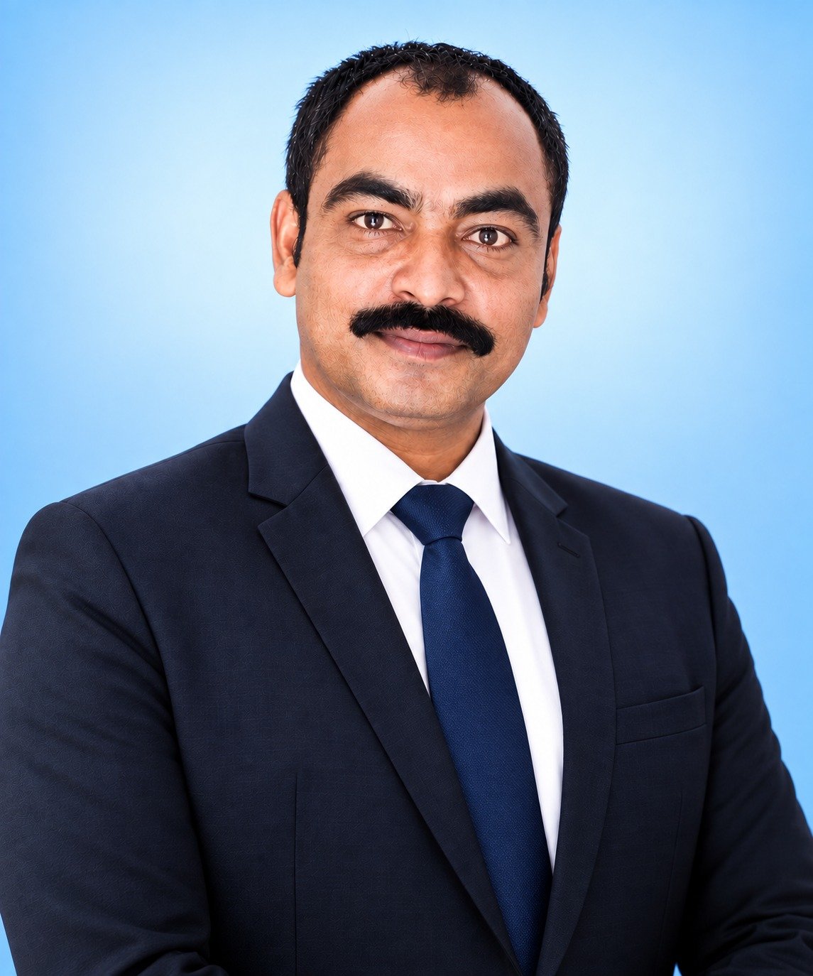 Durganand Yadav