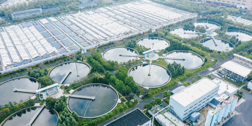 Government Water Programmes Infrastructure