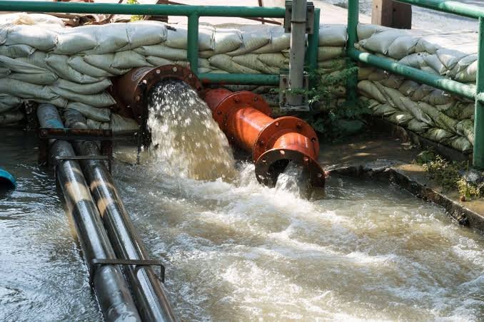 Sustainable Waste Management Infrastructure