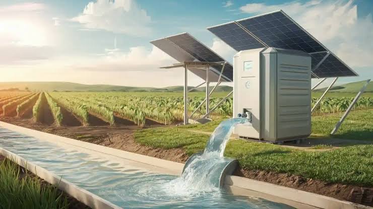 Solar Products