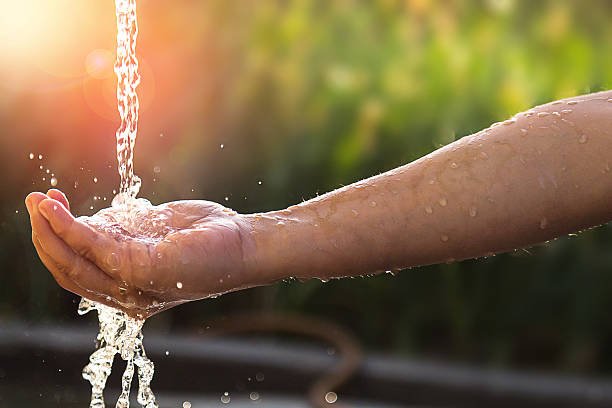 Adopt A Slum Community Water Project
