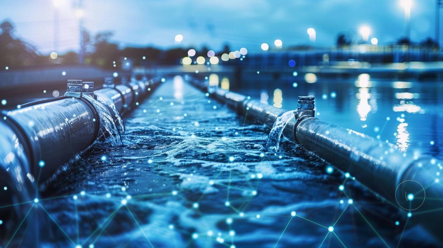 Digital Technology & Smart Automation