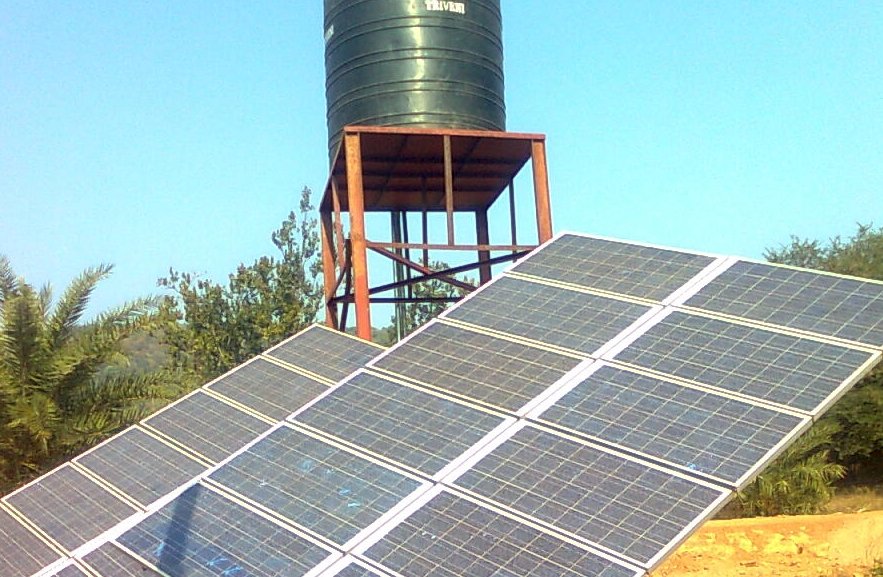 Solar Brochures Nand Tech
