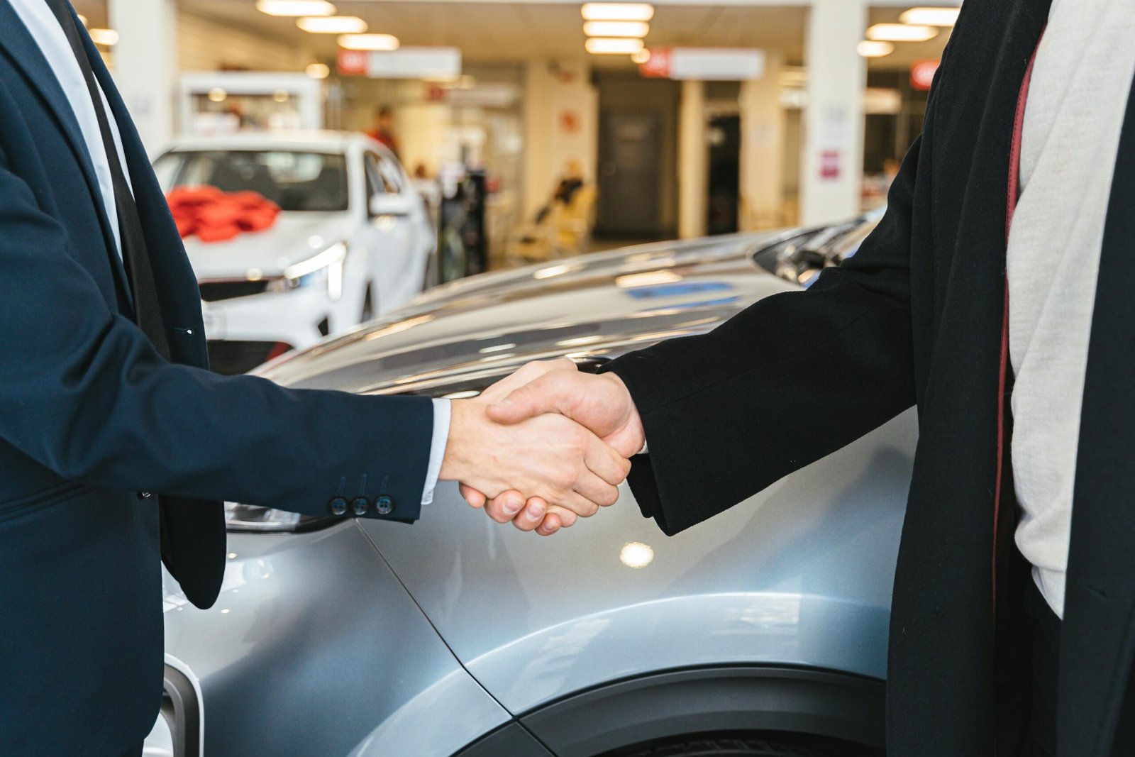 Dealer Program - Nandtech Group