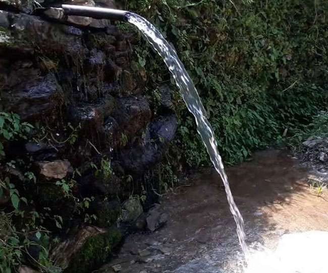 JALSOOCHAK Smart Water IoT - Nandtech Group