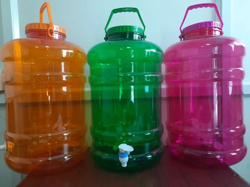 Water Containers & Cans - Nandtech Group