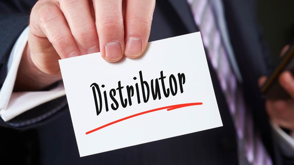 Distributor Program - Nandtech Group